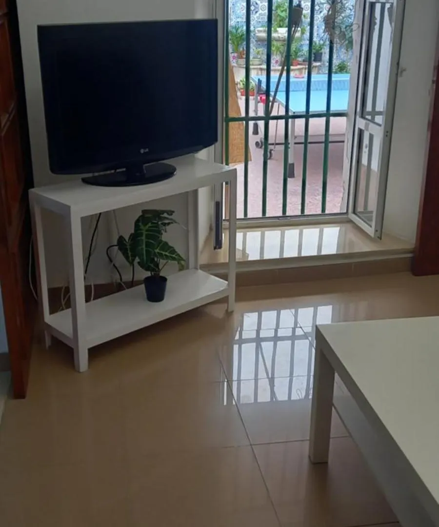 Apartment Centro Rosello Palace El Puerto de Santa Maria Spain