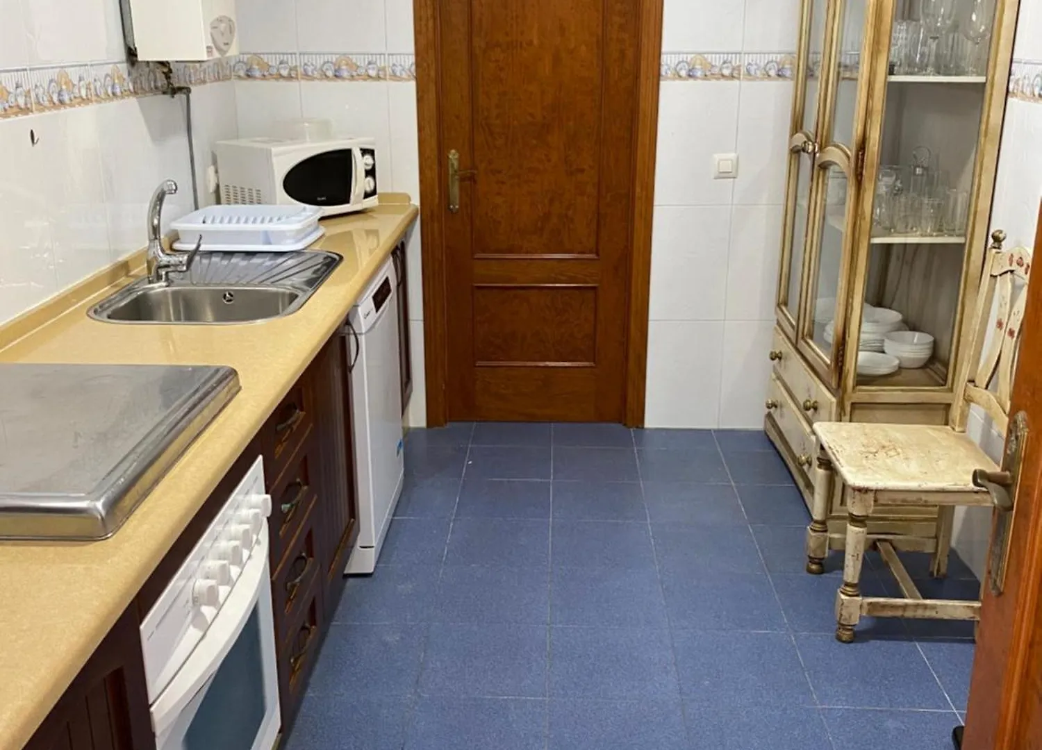 Centro Rosello Palace El Puerto de Santa Maria Apartment