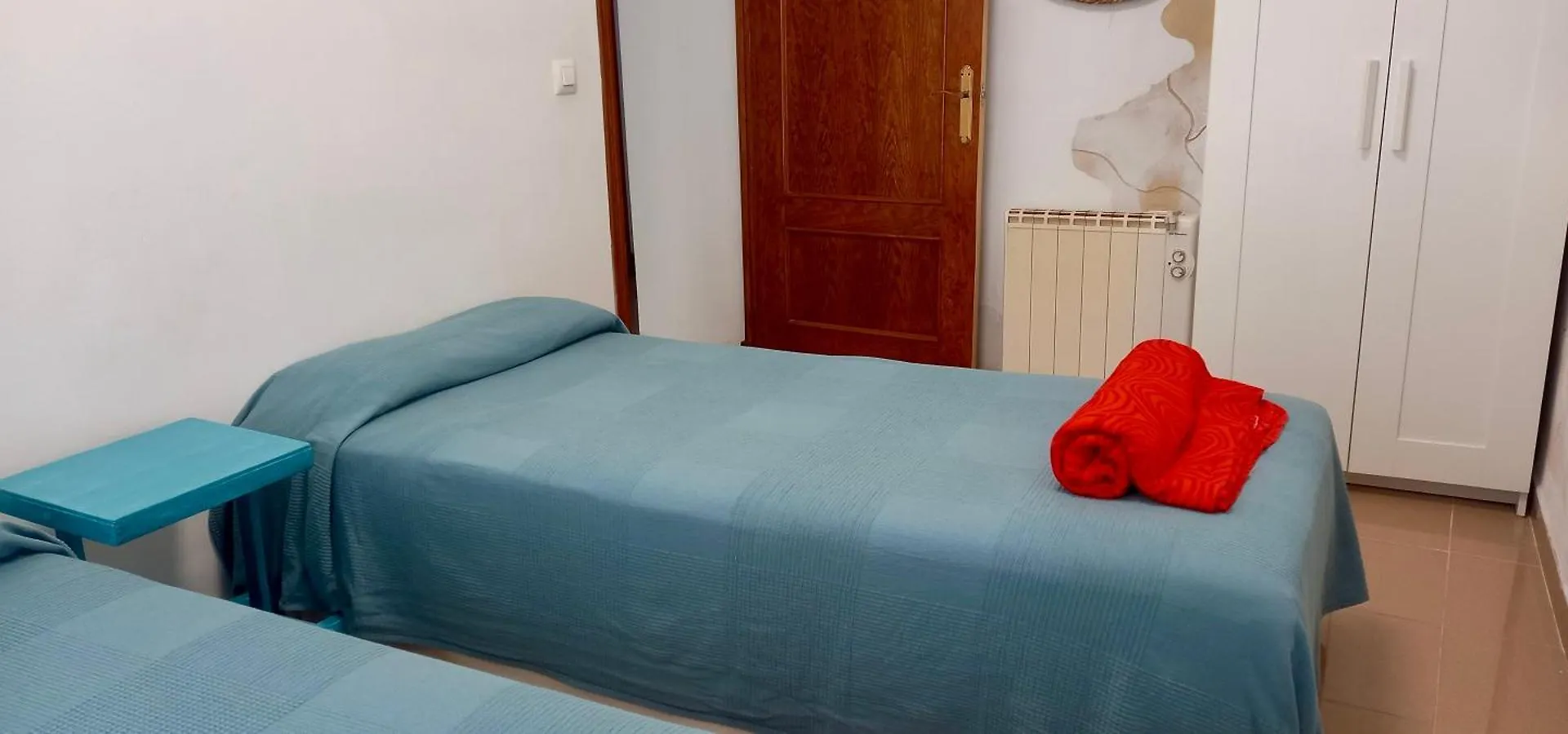 Apartment Centro Rosello Palace El Puerto de Santa Maria