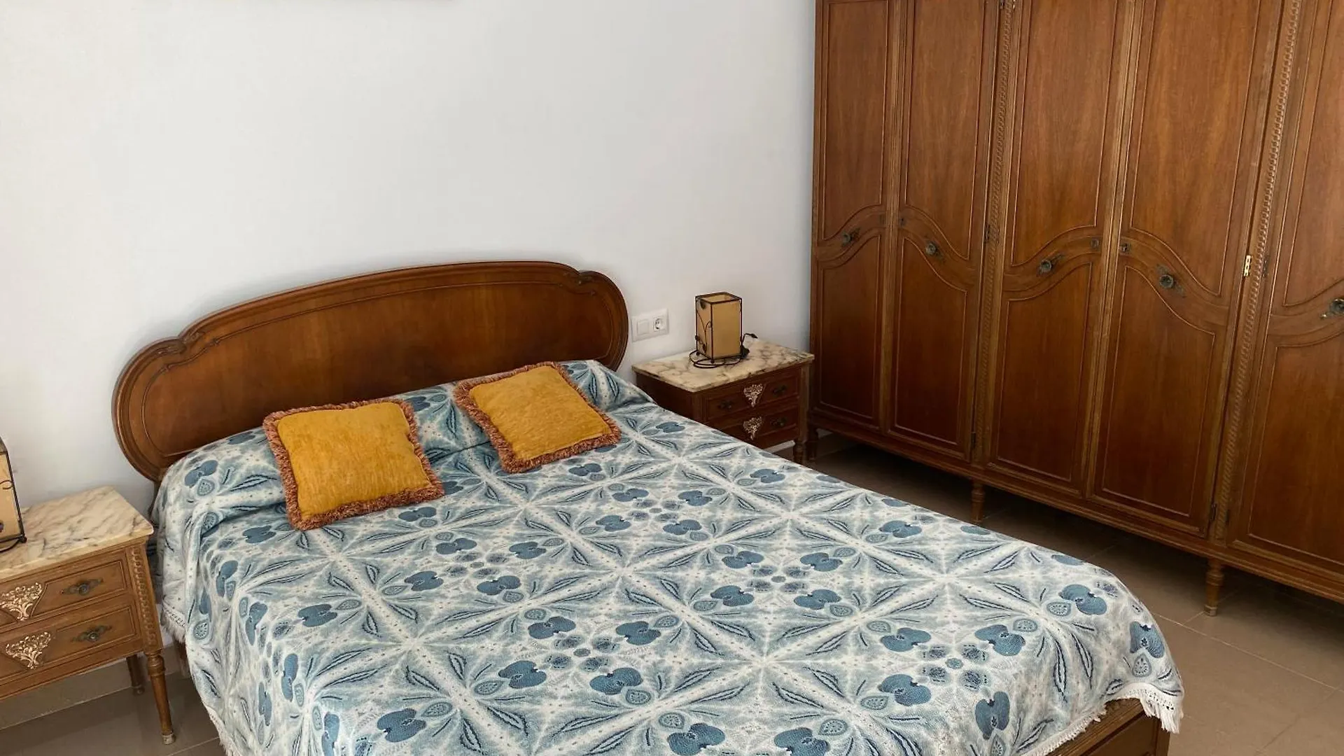 Apartment Centro Rosello Palace El Puerto de Santa Maria