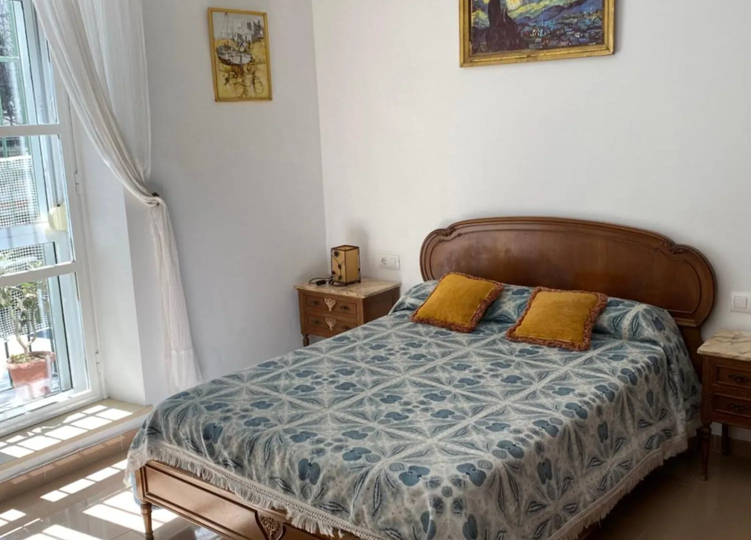 Apartment Centro Rosello Palace El Puerto de Santa Maria Spain