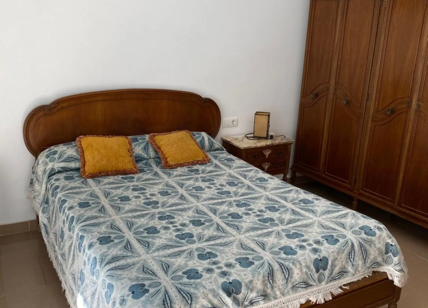 Apartment Centro Rosello Palace El Puerto de Santa Maria