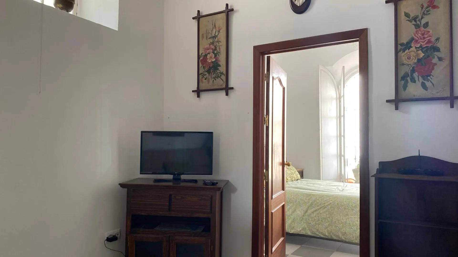 Apartment Centro Rosello Palace El Puerto de Santa Maria