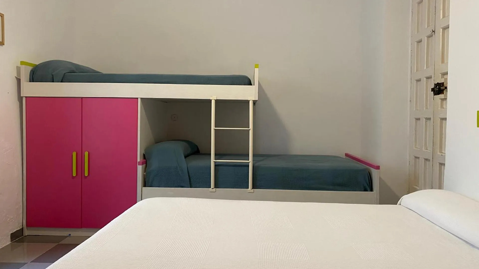 Apartment Centro Rosello Palace El Puerto de Santa Maria Spain