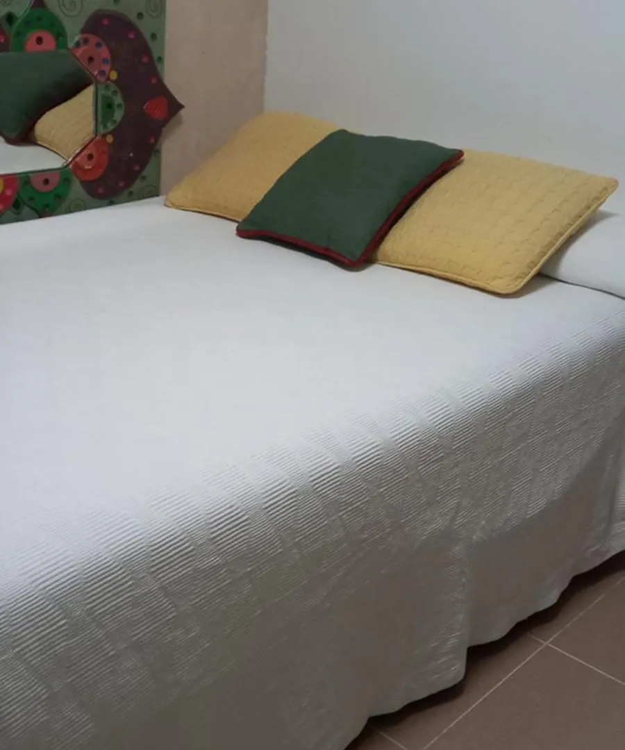 Centro Rosello Palace El Puerto de Santa Maria Apartment