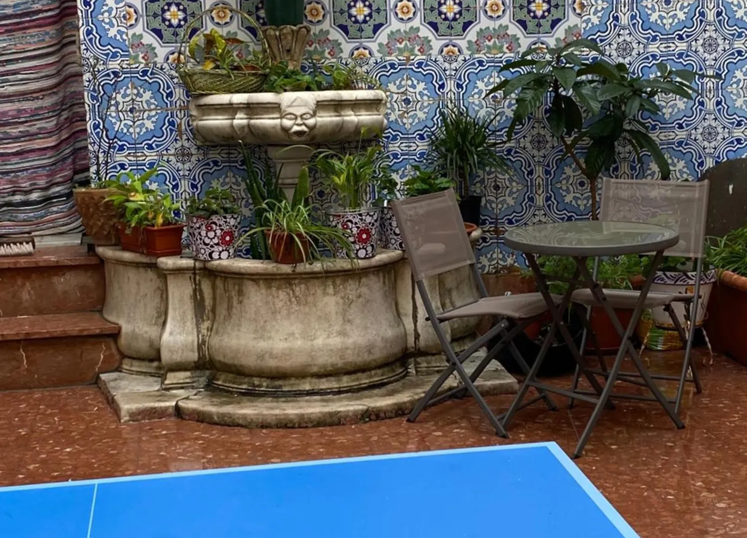 Apartment Centro Rosello Palace El Puerto de Santa Maria